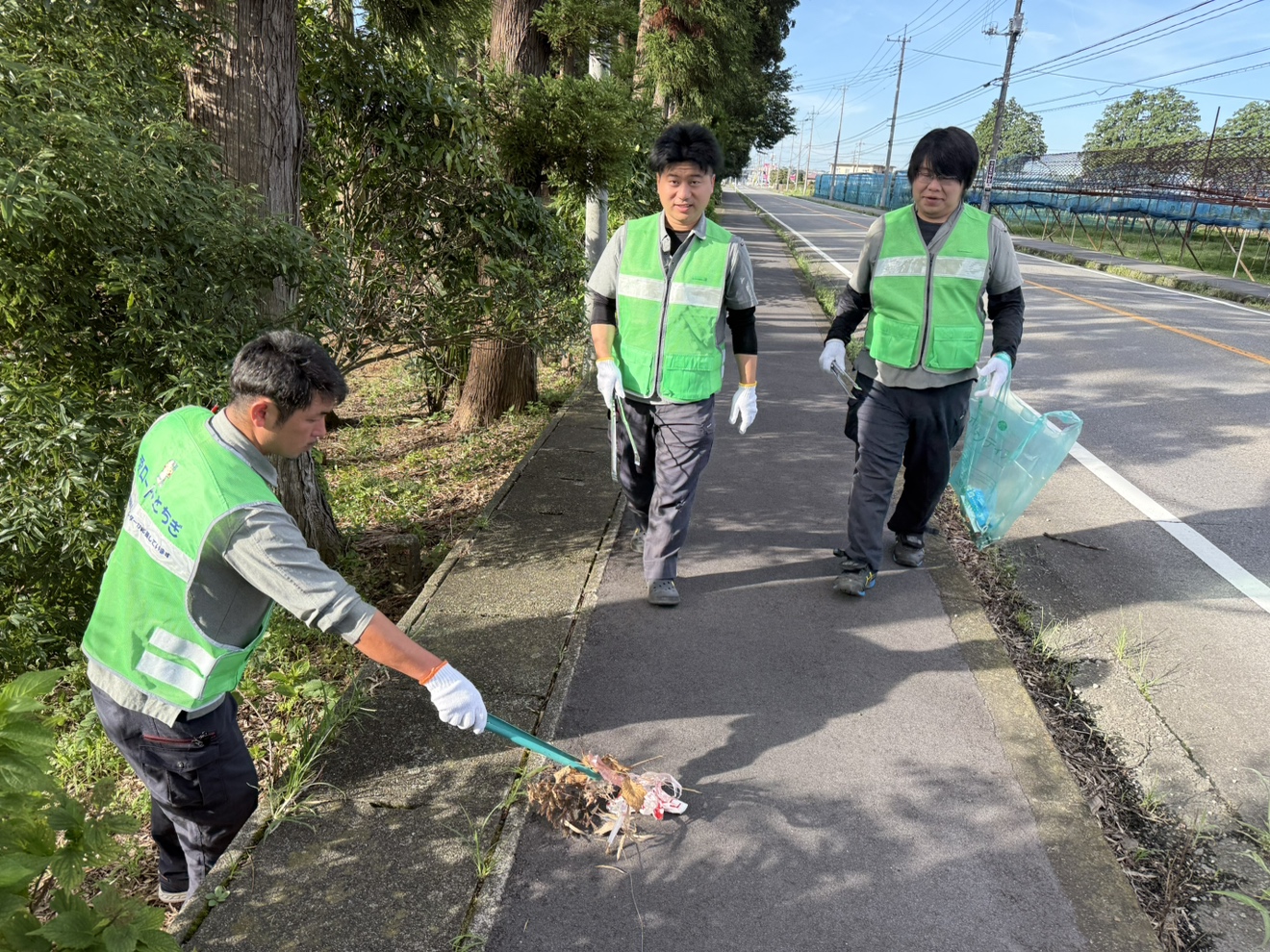 愛ロードとちぎ